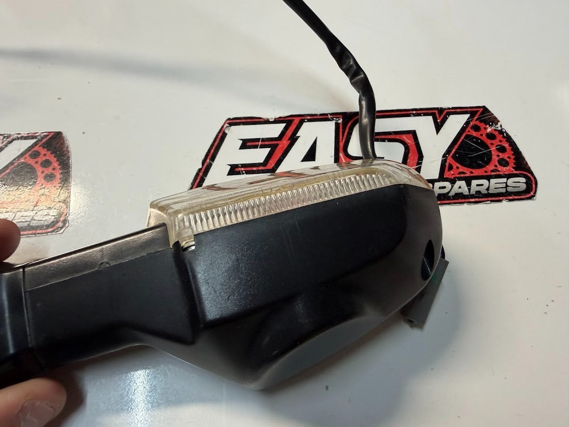 RH Rear Blinker Indicator Kawasaki Ninja 300 2013-2017 OEM 23037-0305