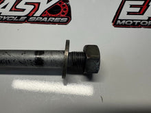 Aprilia RS4 125 4T 2011-2016 Rear Axle OEM Genuine 865681