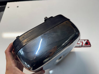 Suzuki VL 1500 Intruder 1998-2004 Secondary Intake Airbox Assy OEM 18780-10F00