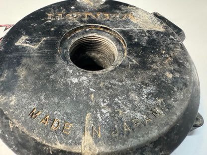 Stator Cover Honda XR 250 E-3