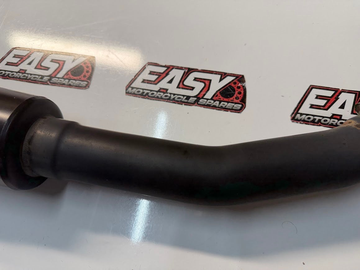 Musarri GP Street Series Muffler Slip on Suzuki GSF 1250 S Bandit 2007-2016