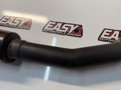 Musarri GP Street Series Muffler Slip on Suzuki GSF 1250 S Bandit 2007-2016