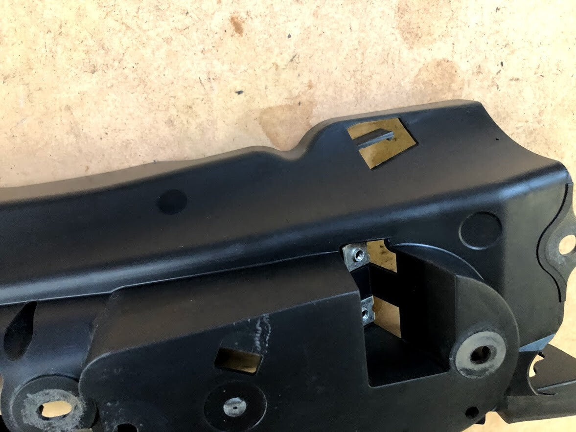 Rear Fender Part Yamaha R1 2009