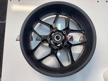 Yamaha YZF R1 2020 Rear Wheel Rim B3L-25338-00 OEM Genuine *READ DESCRIPTION*