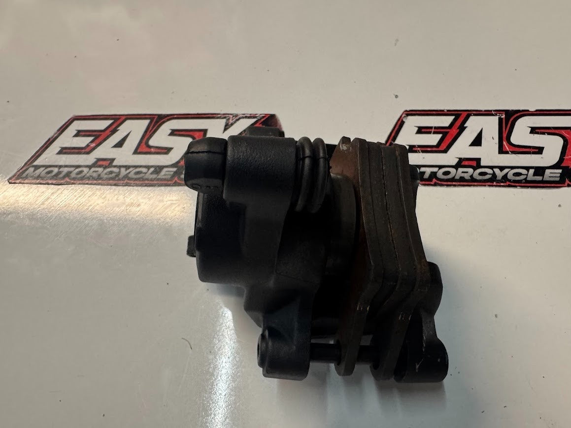 BMW S1000RR 2016 Rear Brake Caliper Brembo OEM Genuine K46 34217718562