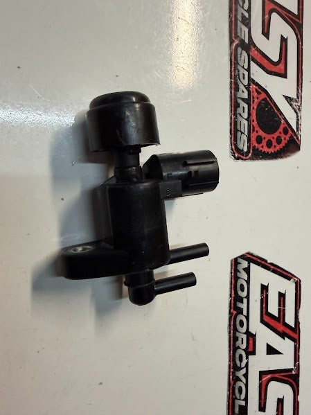 Bypass Control Solenoid Valve Honda CBR 1000 RR 2004-2016 OEM 36163-PV0-004 #1