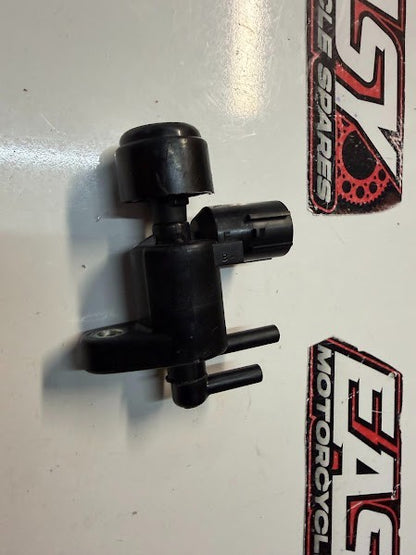 Bypass Control Solenoid Valve Honda CBR 1000 RR 2004-2016 OEM 36163-PV0-004 #1