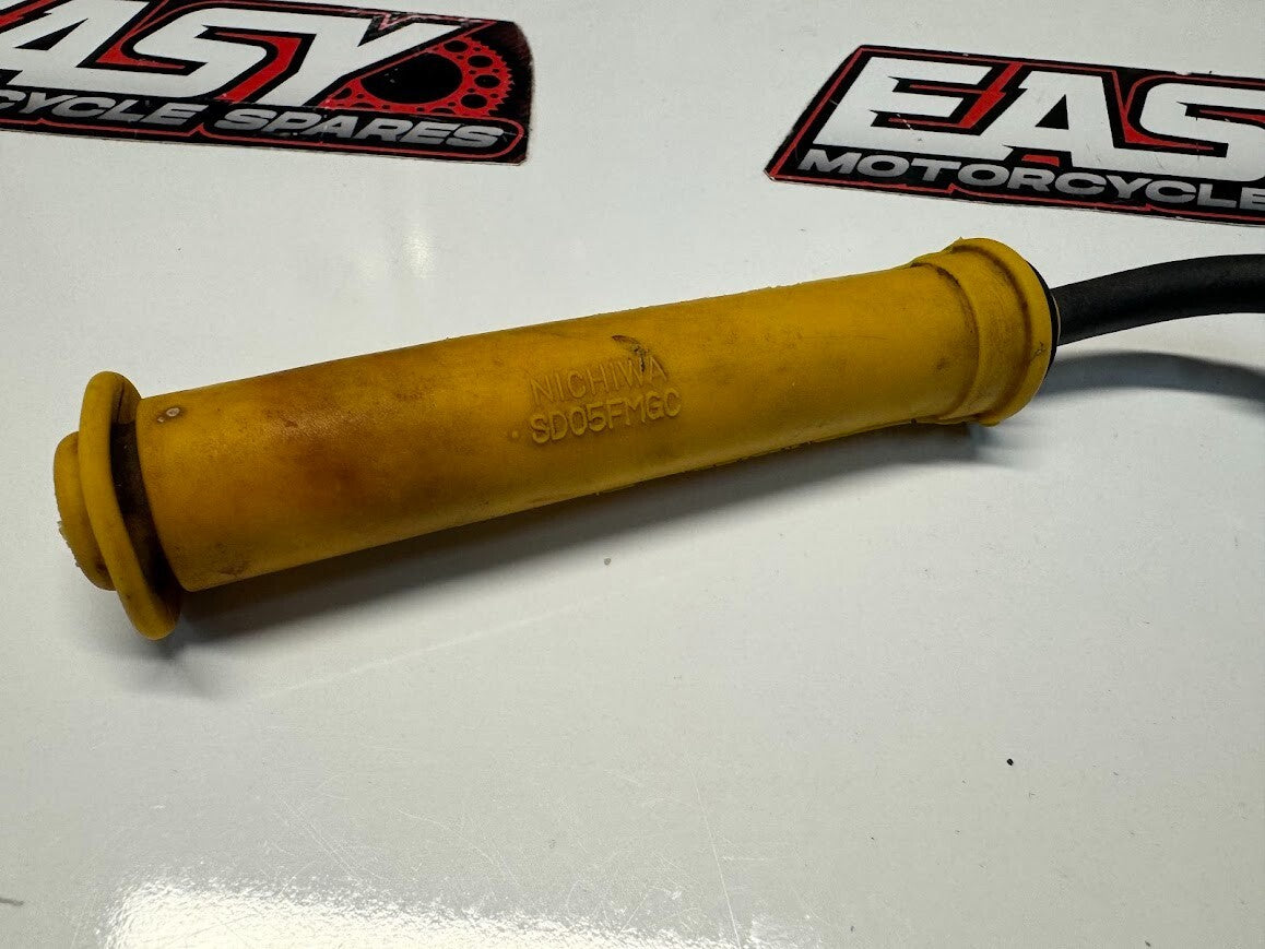 Honda XR 250 Ignition Coil