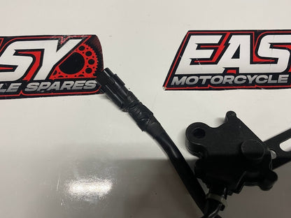 Side Stand Switch Sensor Kawasaki Ninja 650L 2013