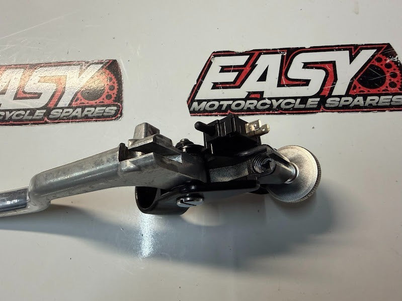 Clutch Lever & Perch Honda CBR 1000 RR 2008-2019 OEM 53182-MCJ-750