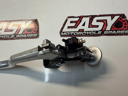 Clutch Lever & Perch Honda CBR 1000 RR 2008-2019 OEM 53182-MCJ-750