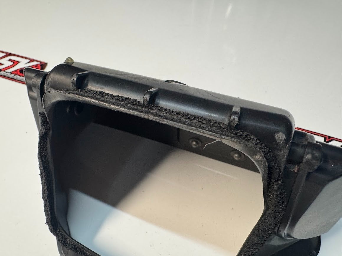Yamaha YZF R1 2015-2019 Centre Ram Intake Duct 4 OEM Genuine 2CR-2838U-00