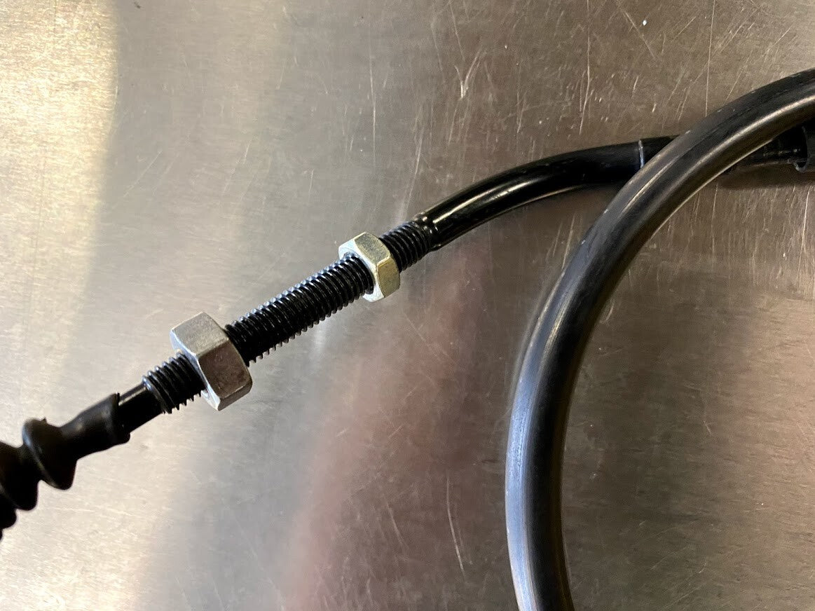 Clutch Cable Honda CB125E 2019