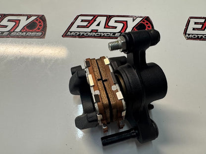 Yamaha YZF R1 2015-2025 Rear Brake Caliper OEM Genuine 2CR-2580W-00