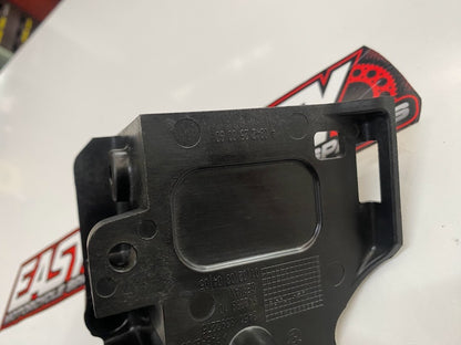 ABS Module Holder Bracket BMW GS F750 2019