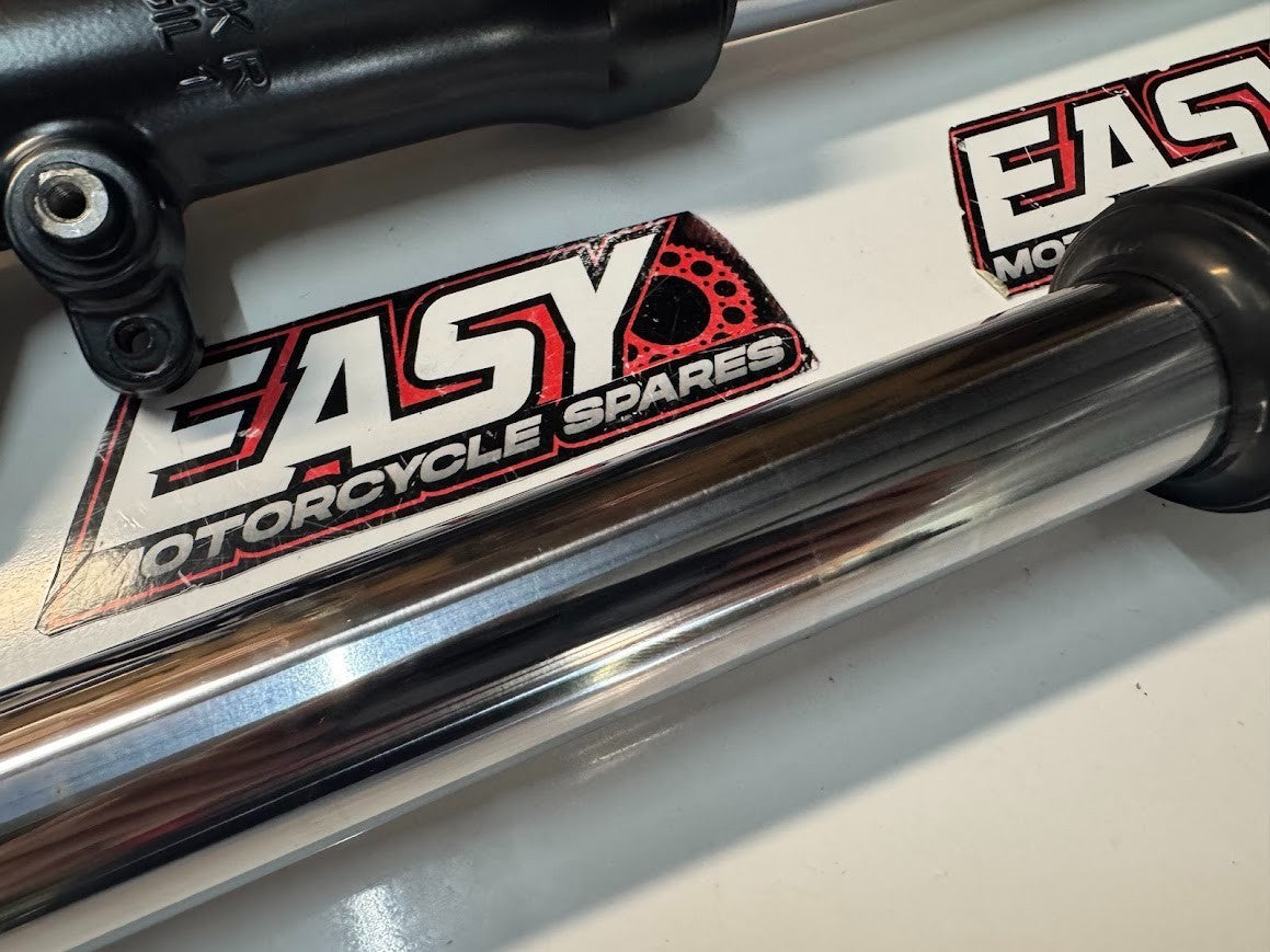 Yamaha YZF R15 2013-2015 Front Forks Suspension OEM Genuine 1CK-F3100-00