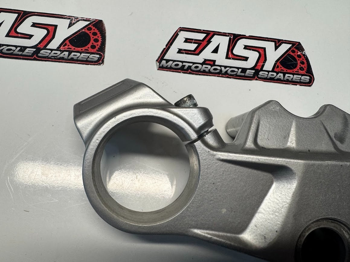 Aprilia RS4 125 4T 2011-2016 Top Triple Tree Clamp OEM Genuine 898909