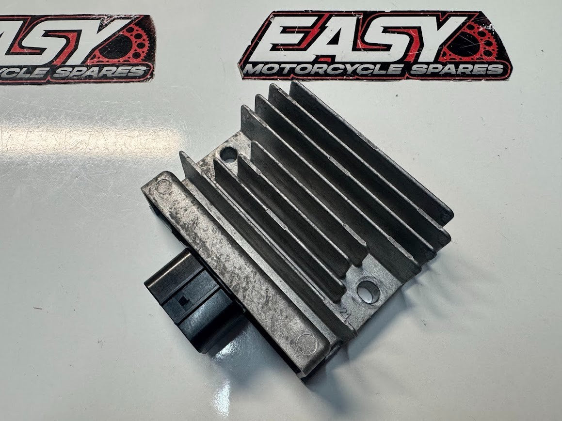 Kawasaki Ninja 500 2024-2025 Regulator Rectifier Voltage OEM Genuine 21066-0761