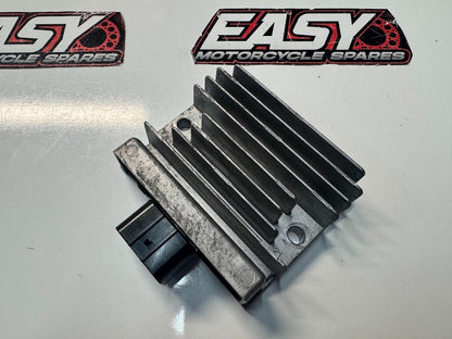 Kawasaki Ninja 500 2024-2025 Regulator Rectifier Voltage OEM Genuine 21066-0761