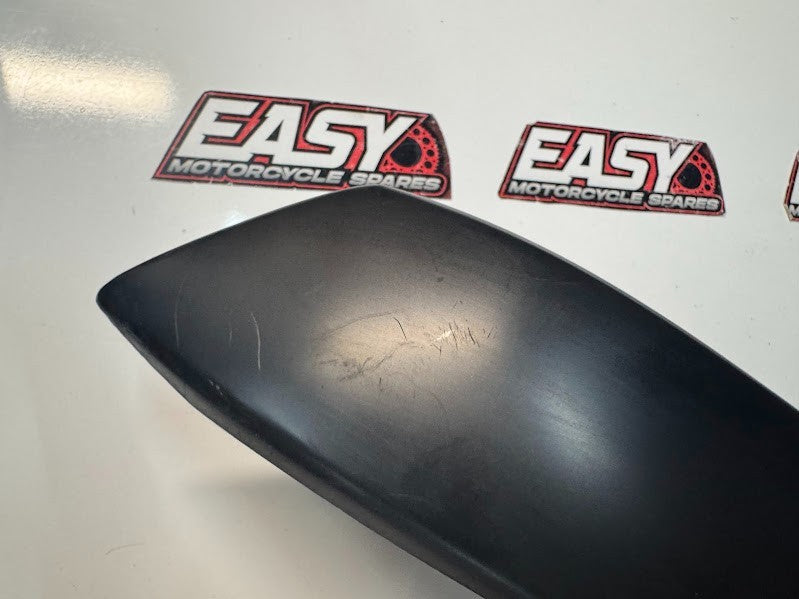 RH Seat Cover Cowl Kawasaki Ninja 650L 2012-2016 OEM 36001-0565