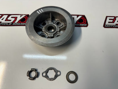 Honda XR 250 Inner Clutch Hub #3