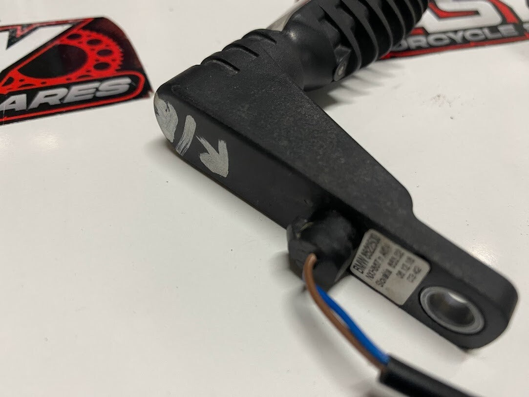 OEM RH Rear Blinker BMW GS F750 2019