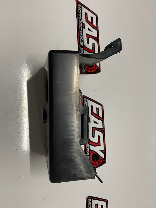 Battery Box Tray Kawasaki Ninja ZX-6R 07-08 2008