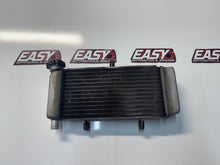 Honda CBR 300R 2014-2018 Radiator Cooling OEM Genuine 19010-KYJ-961