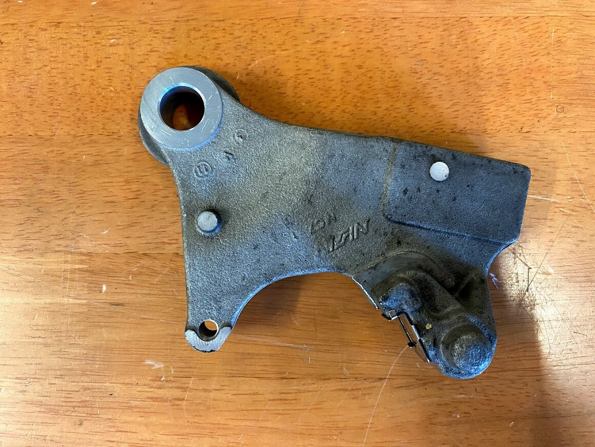 Rear Caliper Holder Honda CBR 500R 13-20 2014 43110-MGZ-J01