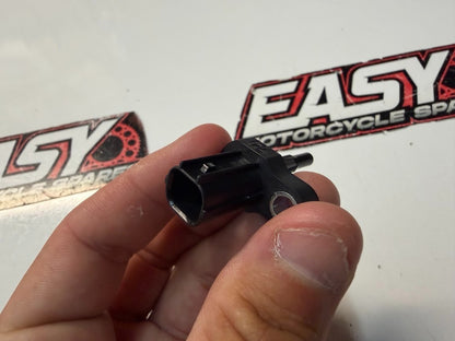 Air Temperature Sensor Kawasaki Ninja ZX-10R 2008-2025 OEM 21176-0048