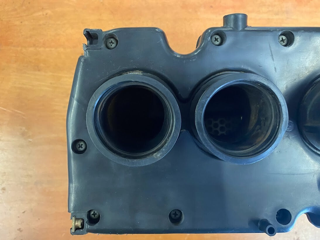 Airbox Yamaha FZS 600 1998