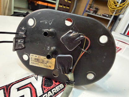 Fuel Pump Assembly KTM RC 390 2014-2016 OEM 90807088000
