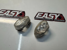 Yamaha YZF R15 2013-2018 LH RH Rear Blinker Lens OEM Genuine 54B-H333A-00