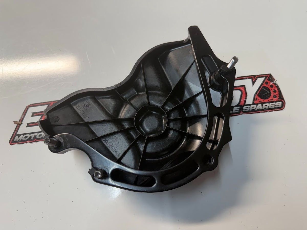 Front Sprocket Cover Kawasaki Ninja ZX-10R 2016-2025 OEM 14026-0124