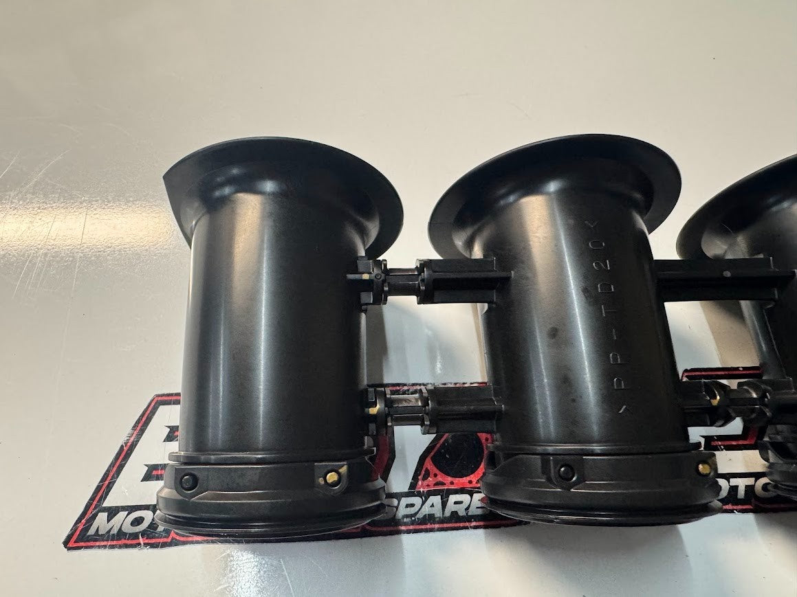 Yamaha YZF R1 2020-2021 Airbox Stack Joint Assembly OEM Genuine B3L-1440B-00