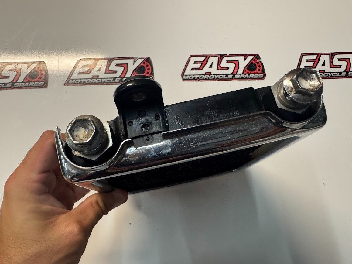 Suzuki VL 1500 Intruder 1998-2009 Oil Cooler OEM Genuine 16600-10F00