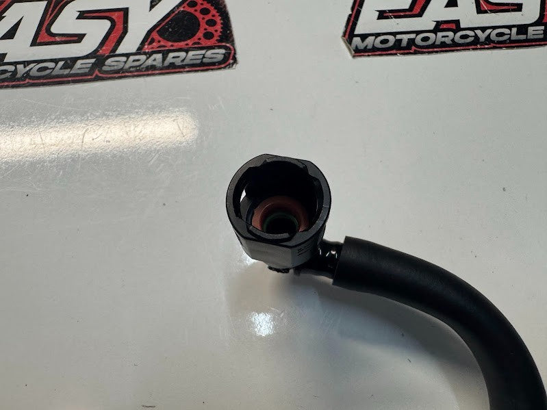 Suzuki GSXR 1000 2007-2008 Fuel Pipe Hose Line OEM Genuine 33652-16G00