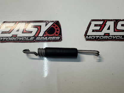 BMW F800 ST 2009 Side Stand Spring OEM Genuine 46537690990