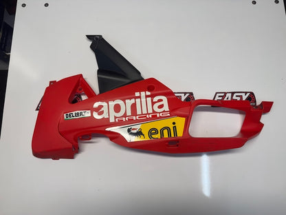 Aprilia RS4 125 4T 2011-2013 LH Lower Fairing OEM Genuine 897689