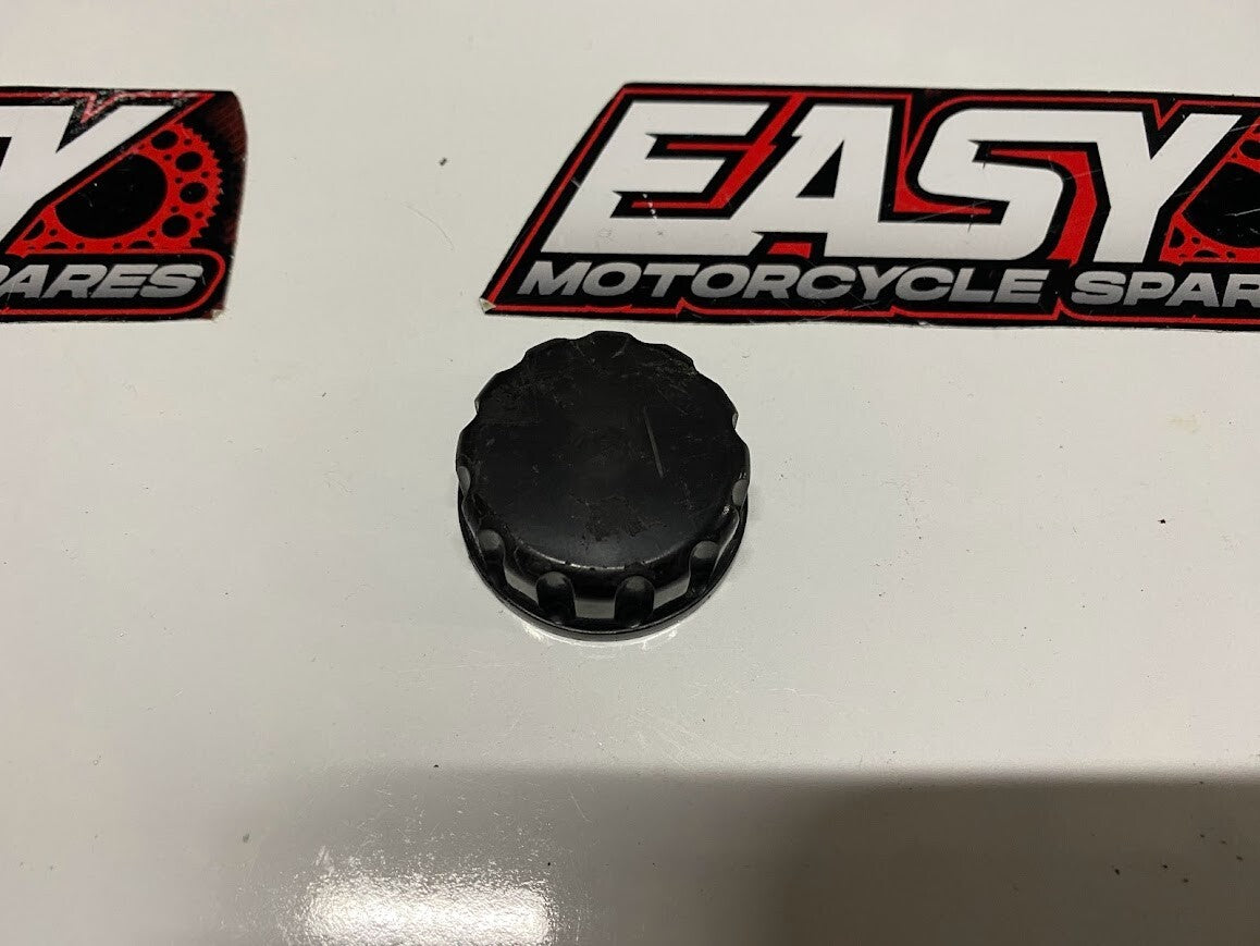 Overflow Reservoir Cap Kawasaki Ninja ZX-6R 2008