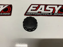 Overflow Reservoir Cap Kawasaki Ninja ZX-6R 2008