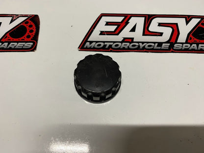 Overflow Reservoir Cap Kawasaki Ninja ZX-6R 2008