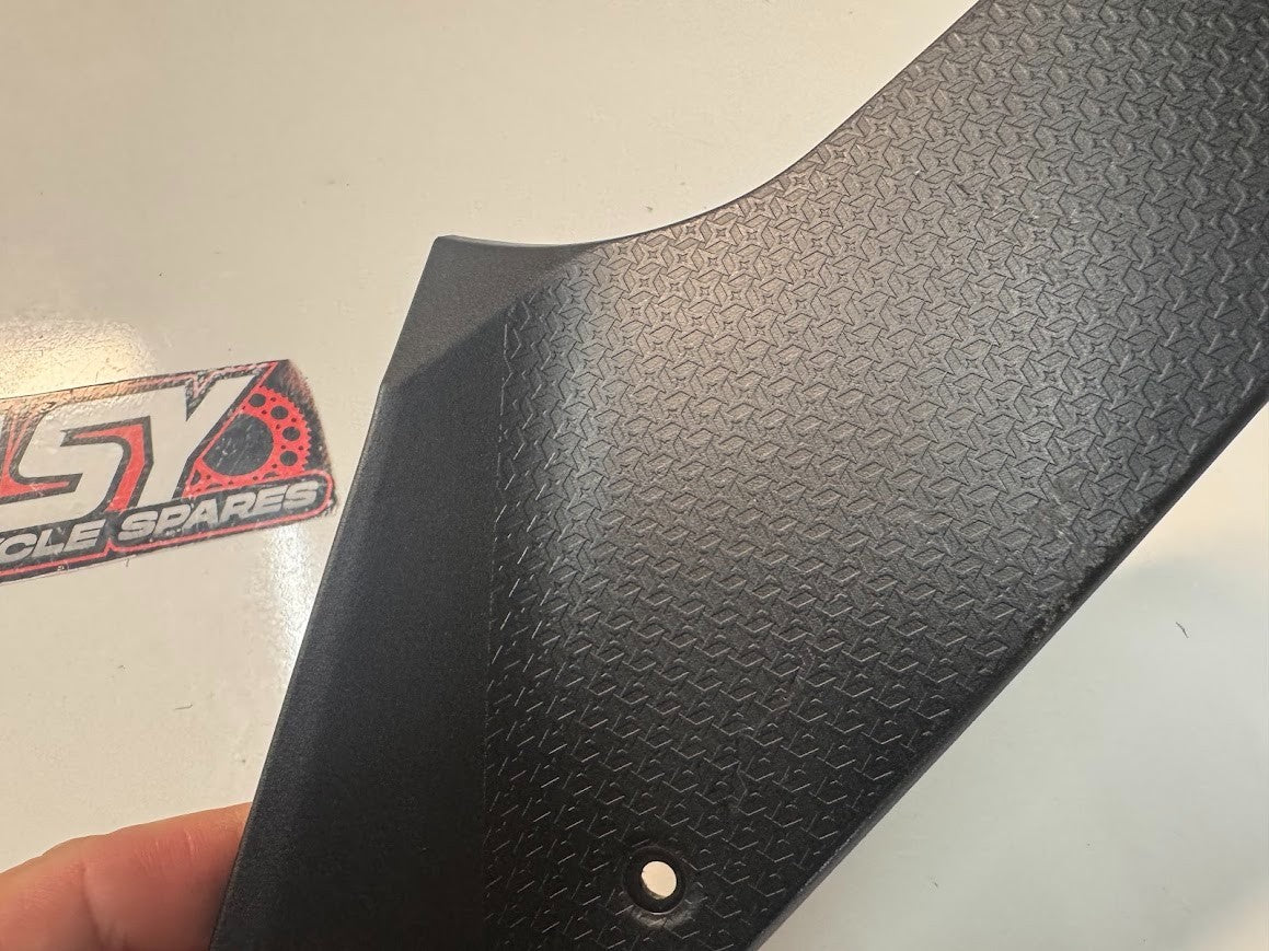 Kawasaki Ninja 500 2024-2025 RH Inner Side Cover OEM Genuine 36001-0754