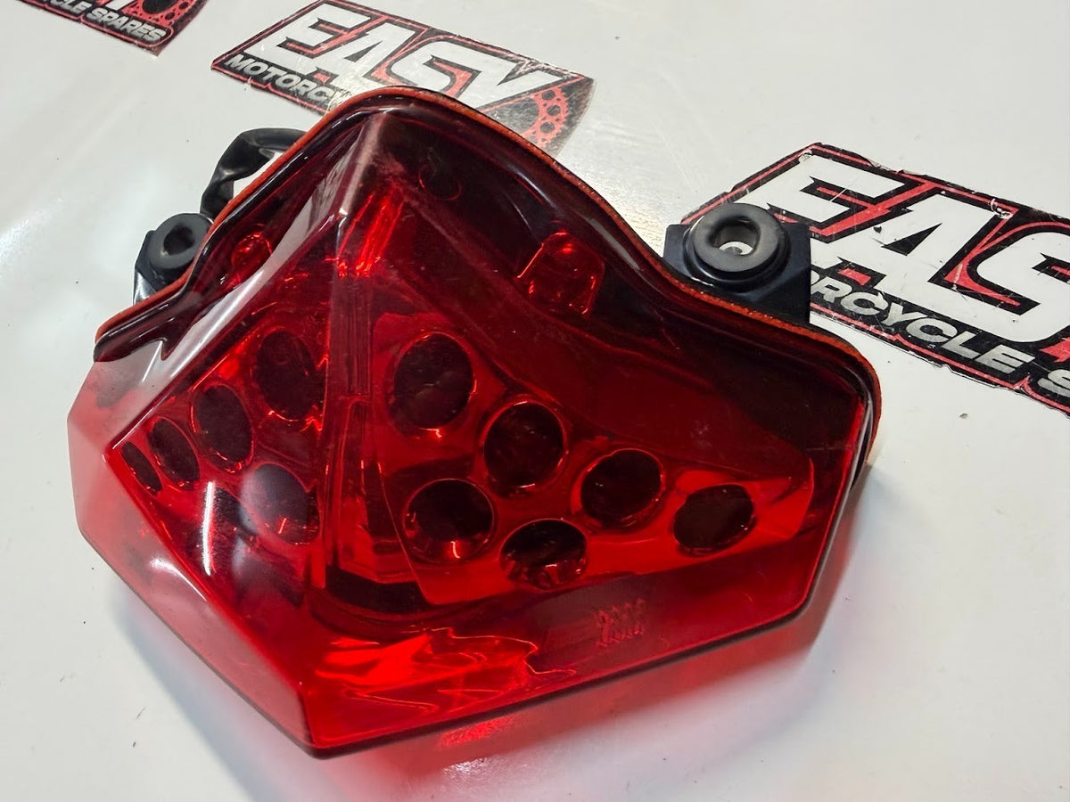 Brake Light Taillight Kawasaki Ninja 650L 2012-2016 OEM 23025-0304
