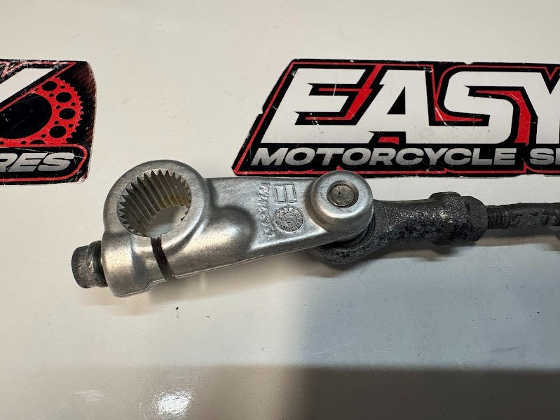 Ducati Monster 659 LAMS 2017-2021 Gear Linkage OEM Genuine 11723561B