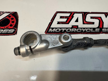 Ducati Monster 659 LAMS 2017-2021 Gear Linkage OEM Genuine 11723561B