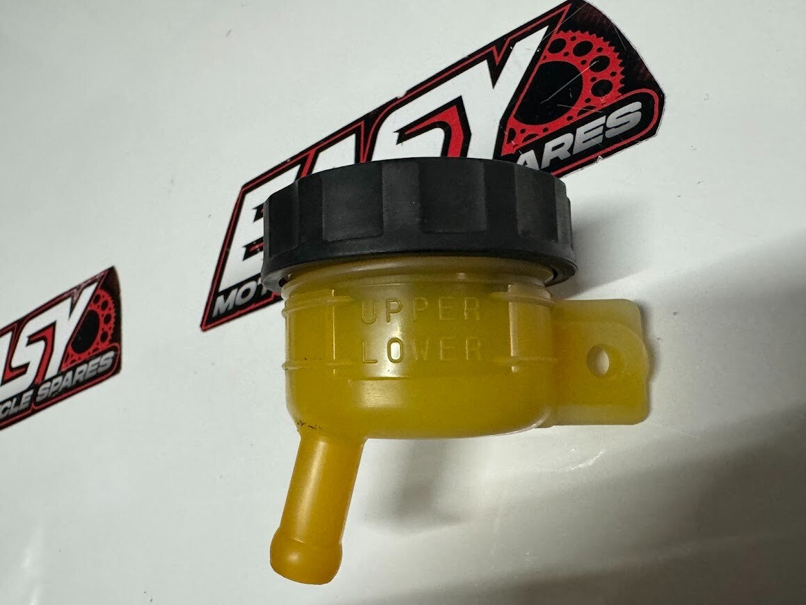 Rear Brake Reservoir Kawasaki ER-6F 06-16 2007 43078-1082