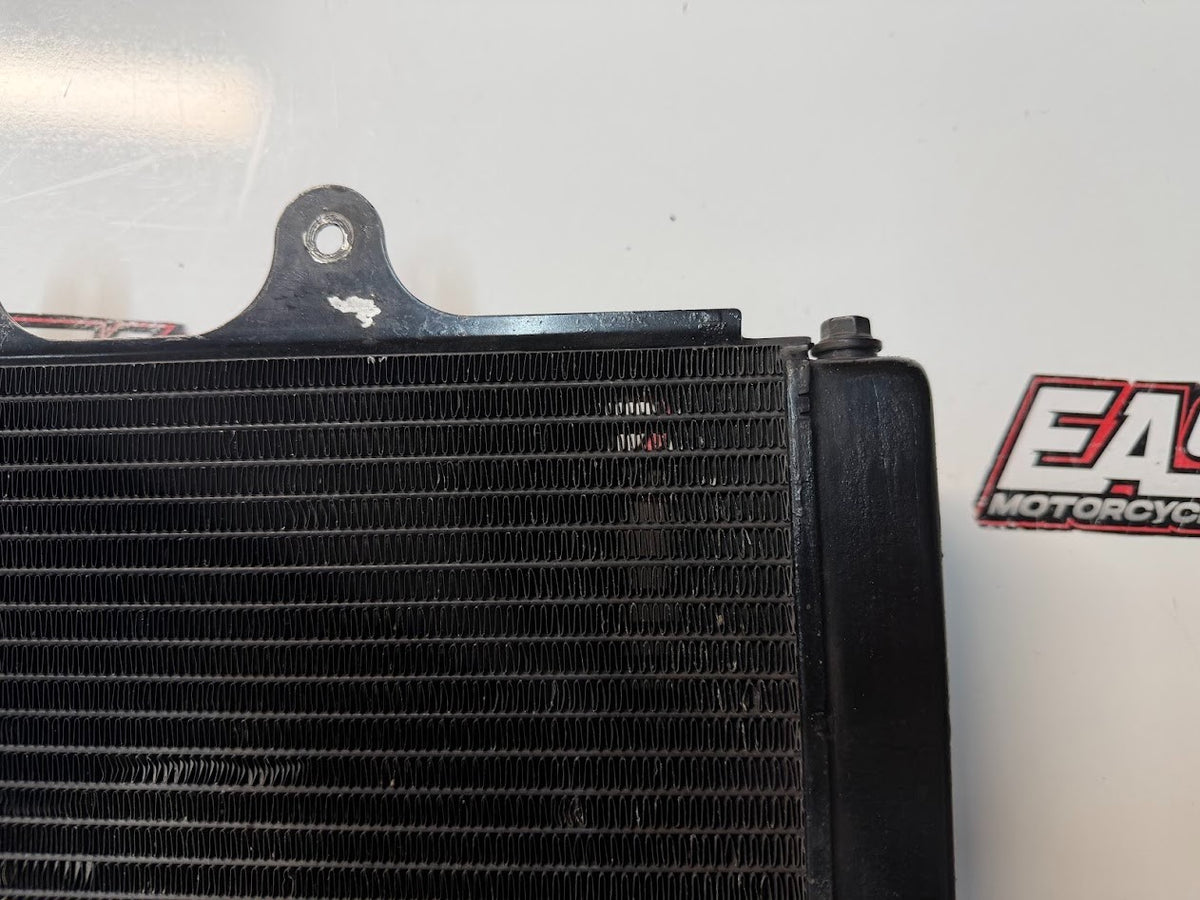 Radiator Cooling KTM RC 390 2014-2018 OEM 90835010133