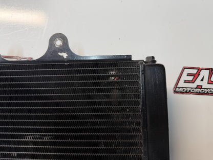 Radiator Cooling KTM RC 390 2014-2018 OEM 90835010133