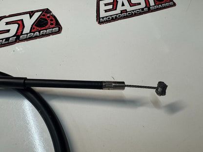 Yamaha YZF R1 2020-2025 Clutch Cable OEM Genuine B3L-26377-01